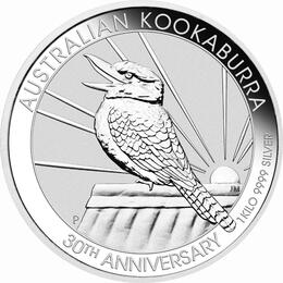Kookaburra 1 Kilo 2020