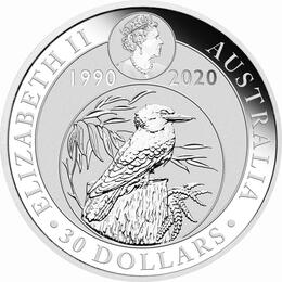 Kookaburra 1 Kilo 2020