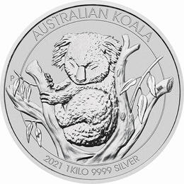 Koala 1 Kilo 2021