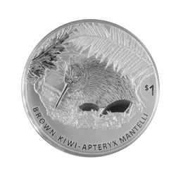  Kiwi Neuseeland 2021