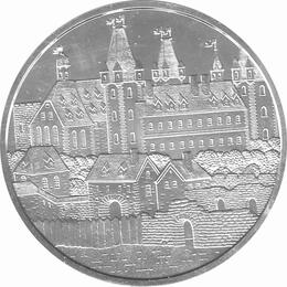 Österreich Wiener Neustadt 1 Unze 2019