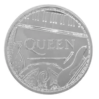 Music Legends Queen 2020 