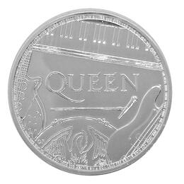 Music Legends Queen 2020 