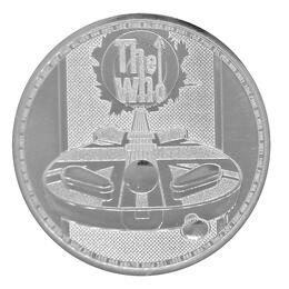 Music Legends TheWho 2021