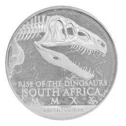 Jurassic COELOPHYSIS  Rise of the Dinosaurs 
