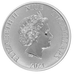 Fluch der Karibik Pearl 2021