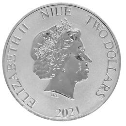 Fluch der Karibik Empress 2021