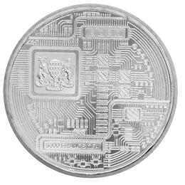 Krypto - Etherium 1 Unze 