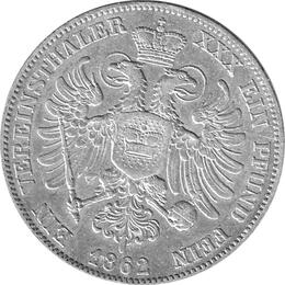 Altdeutschland Schwarzburg Rudolstadt Friedrich Günther 1862
