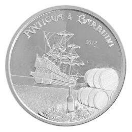 Antiguda & Barbuda