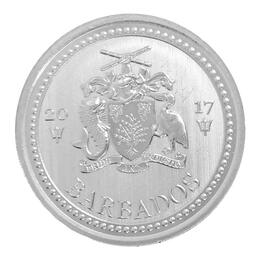 Barbados Dreizack 2017