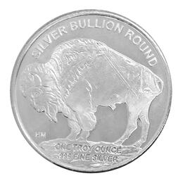 Silvertowne Buffalo