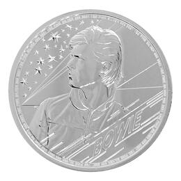 Music Legends David Bowie