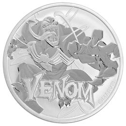 Marvel Venom 2018
