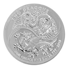 Two Dragons 2018