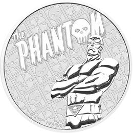 Marvel Avenger Phantom 2022