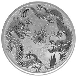 Australia Dragon 2019