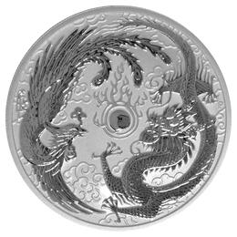 Australia Dragon 2017