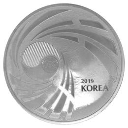 Korea Teakwondo2019