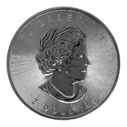 Canada Wolf 2015