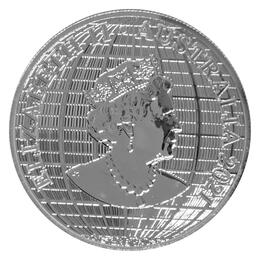 1 Dollar Coin
