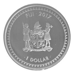 Fiji Hokusa 2017