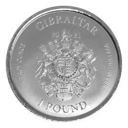 Gibraltar Justice 2021