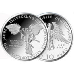 2011 10 Euro Urvogel ST