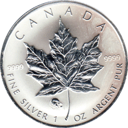 Maple Leaf Privy Mark Ratte 2008