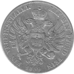 Altdeutschland Schwarzburg Rudolstadt Friedrich Günther 1859