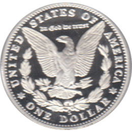 1 Dollar, USA 2006, San Francisco