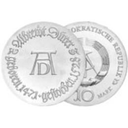 DDR 1971 10 Mark Albrecht Dürer