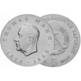 DDR 1975 5 Mark Thomas Mann