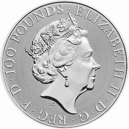 Platin Britannia