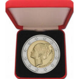 2 Euro 2007 Monaco Grace Kelly