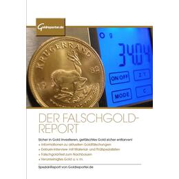 Der Falschgold Report