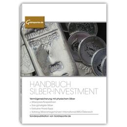 Handbuch Silber Investment