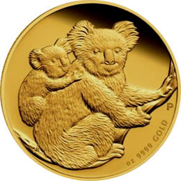 Koala 2008 proof 2 Unzen