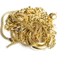 Ankauf Altgold und Bruchgold Goldketten