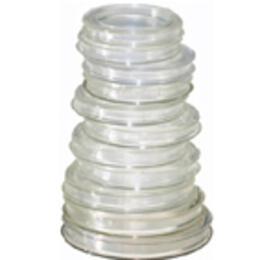Münzkapseln Caps 38 mm