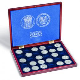 Münzkassette 20 Euro Bundesrepublik