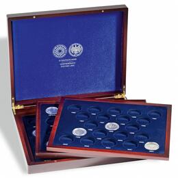 Münzkassette 10DM Bundesrepublik