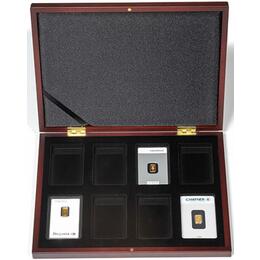 Goldbarren Kassette