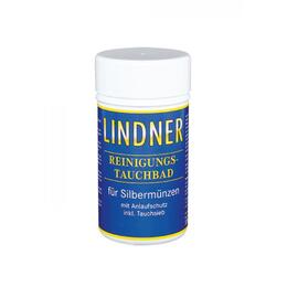 Tauchbad Lindner Silber