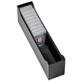 Goldbarren Sammelbox