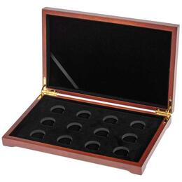 Münzkassette Lunar III 1 Unzen Goldmünzen