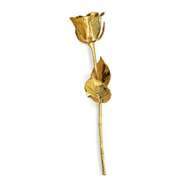Goldene Rose