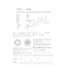 Zertifikat-DPL-TU-577