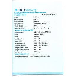 HRDAntwerp 200000131180
