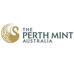 Goldbarren 10 Gramm Perth Mint